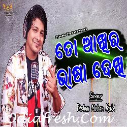 Toh Akhira Bhasa Dekhi